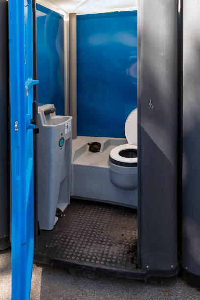 Best Temporary restroom rental  in Fort Stewart, GA