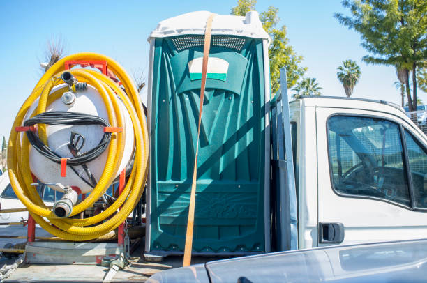 Best Portable toilet rental cost  in Fort Stewart, GA