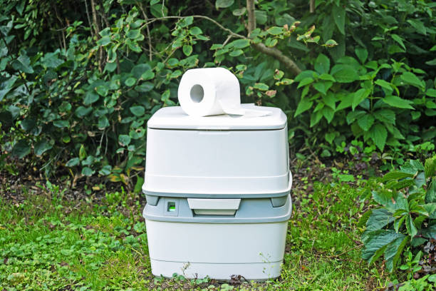 Best Affordable portable toilet rental  in Fort Stewart, GA