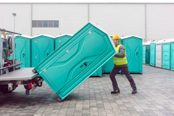 Best Local porta potty services  in Fort Stewart, GA
