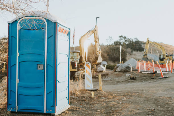 Sanitation services for porta potties in Fort Stewart, GA