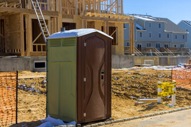 Best Affordable porta potty rental  in Fort Stewart, GA