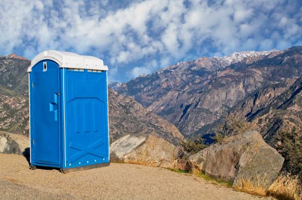 Best Porta potty rental for festivals  in Fort Stewart, GA