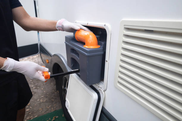 Best Porta potty rental near me  in Fort Stewart, GA