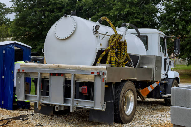 Trusted Fort Stewart, GA porta potty rental Experts
