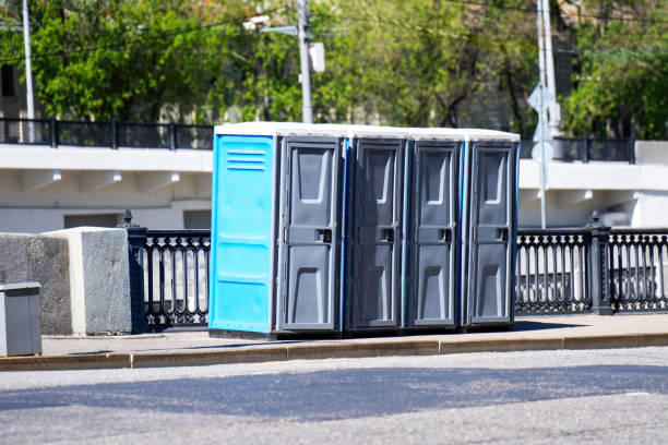 Portable bathroom rental in Fort Stewart, GA
