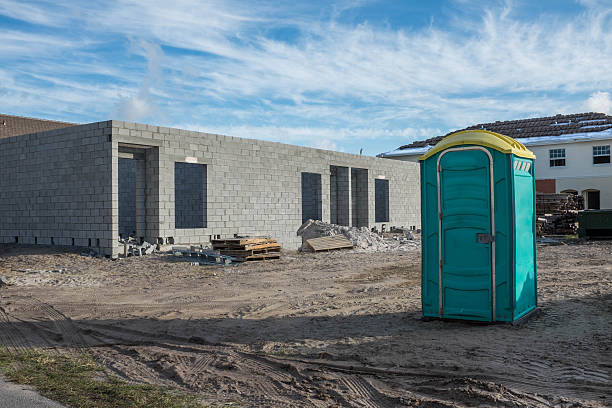 Best Porta potty rental near me  in Fort Stewart, GA